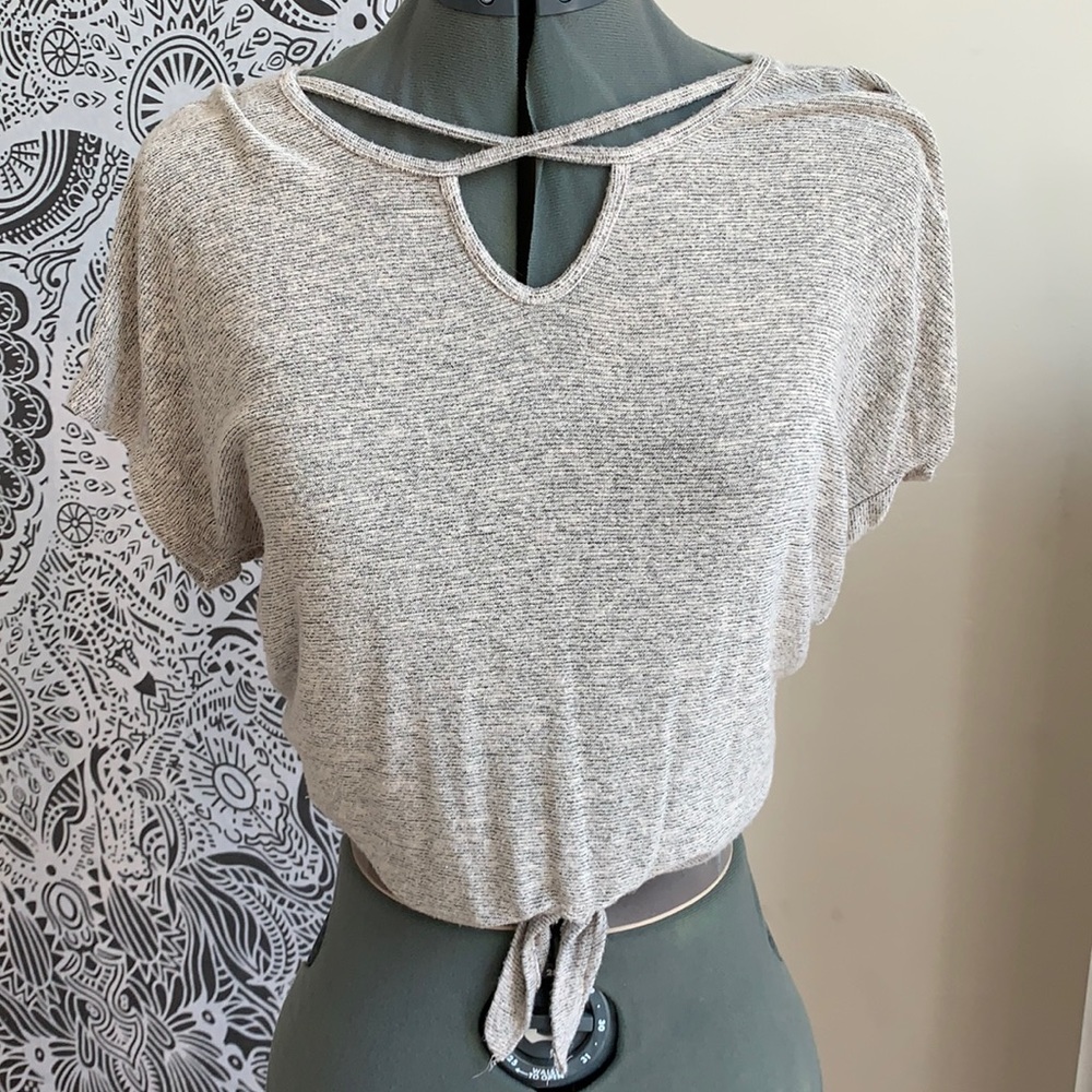 Casual Top